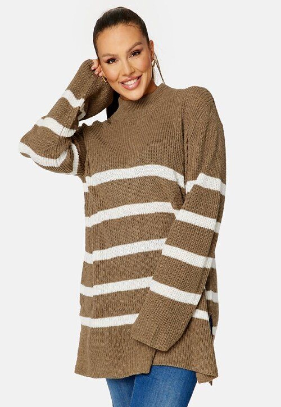 Paidat BUBBLEROOM | Remy Striped Sweater