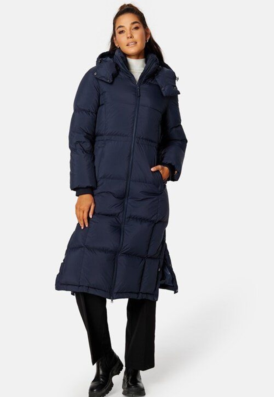 Takit GANT | Full Lenght Down Coat