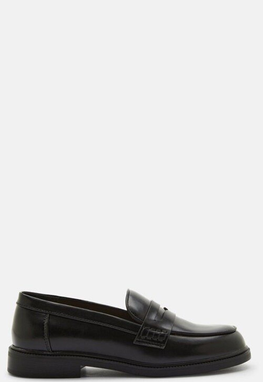 Keng T ONLY | Lux-1 Pu Loafer