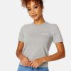 Topit & T-Paidat Juicy Couture | Recycled Haylee T-Shirt