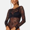 Topit & T-Paidat DORINA | Luz Bodysuit