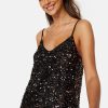 Topit & T-Paidat VILA | Vikejser Sequins Singlet