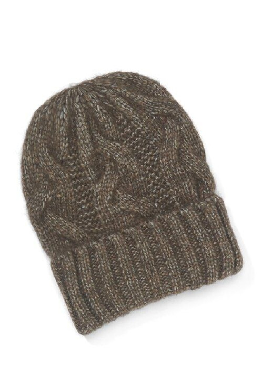 Asusteet BUBBLEROOM | Malin Knitted Hat