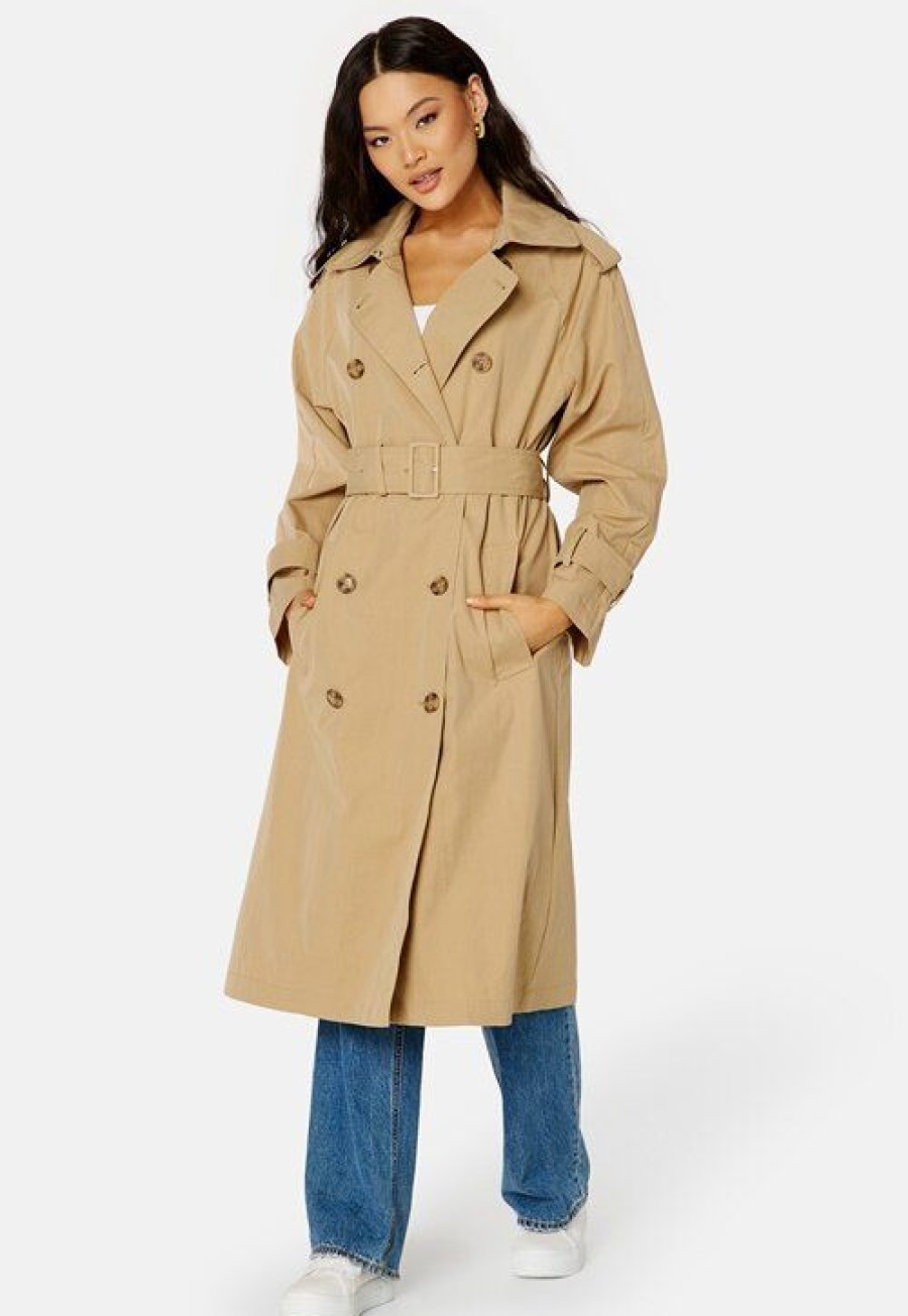 Takit GANT | Trench Coat