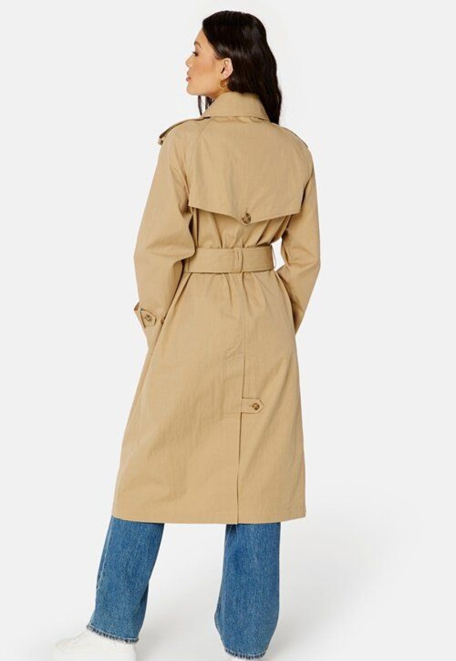 Takit GANT | Trench Coat