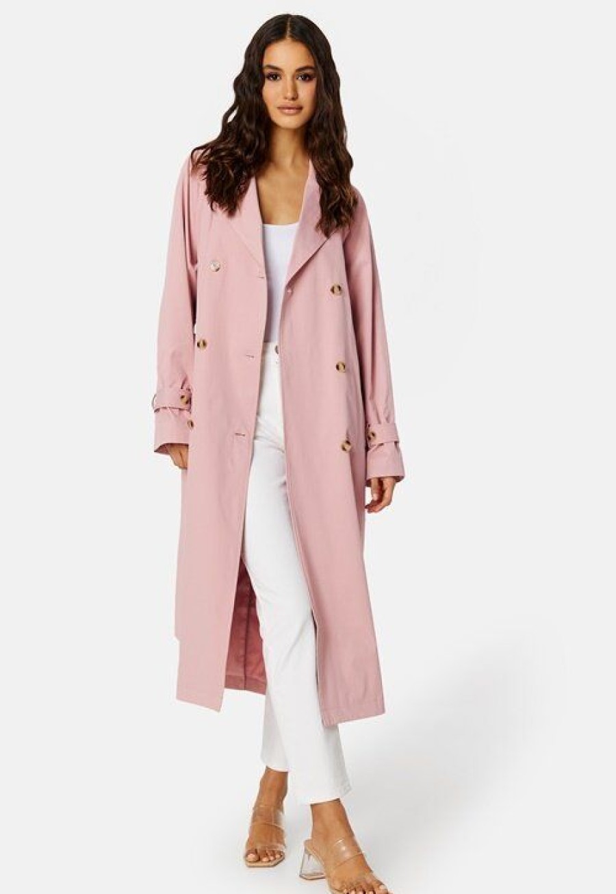 Takit BUBBLEROOM | Maggie Trenchcoat