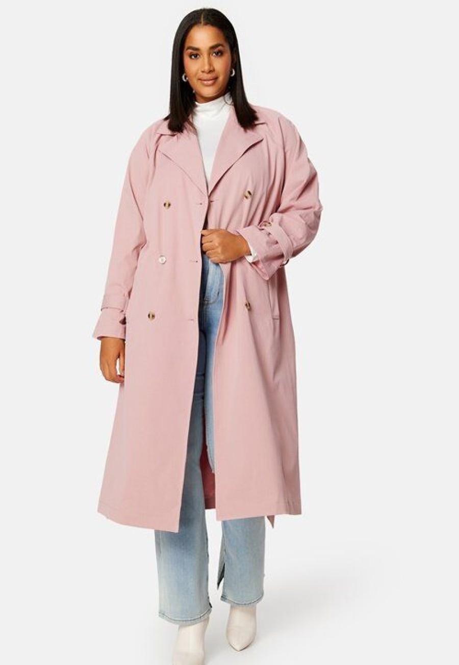 Takit BUBBLEROOM | Maggie Trenchcoat