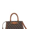 Asusteet Guess | Izzy Small Girlfriend Bag