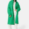 Takit Happy Holly | Alma Quilted Coat