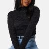 Topit & T-Paidat SELECTED FEMME | Nancy Roll Neck Top