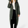 Takit Object Collectors Item | Katie Long Coat