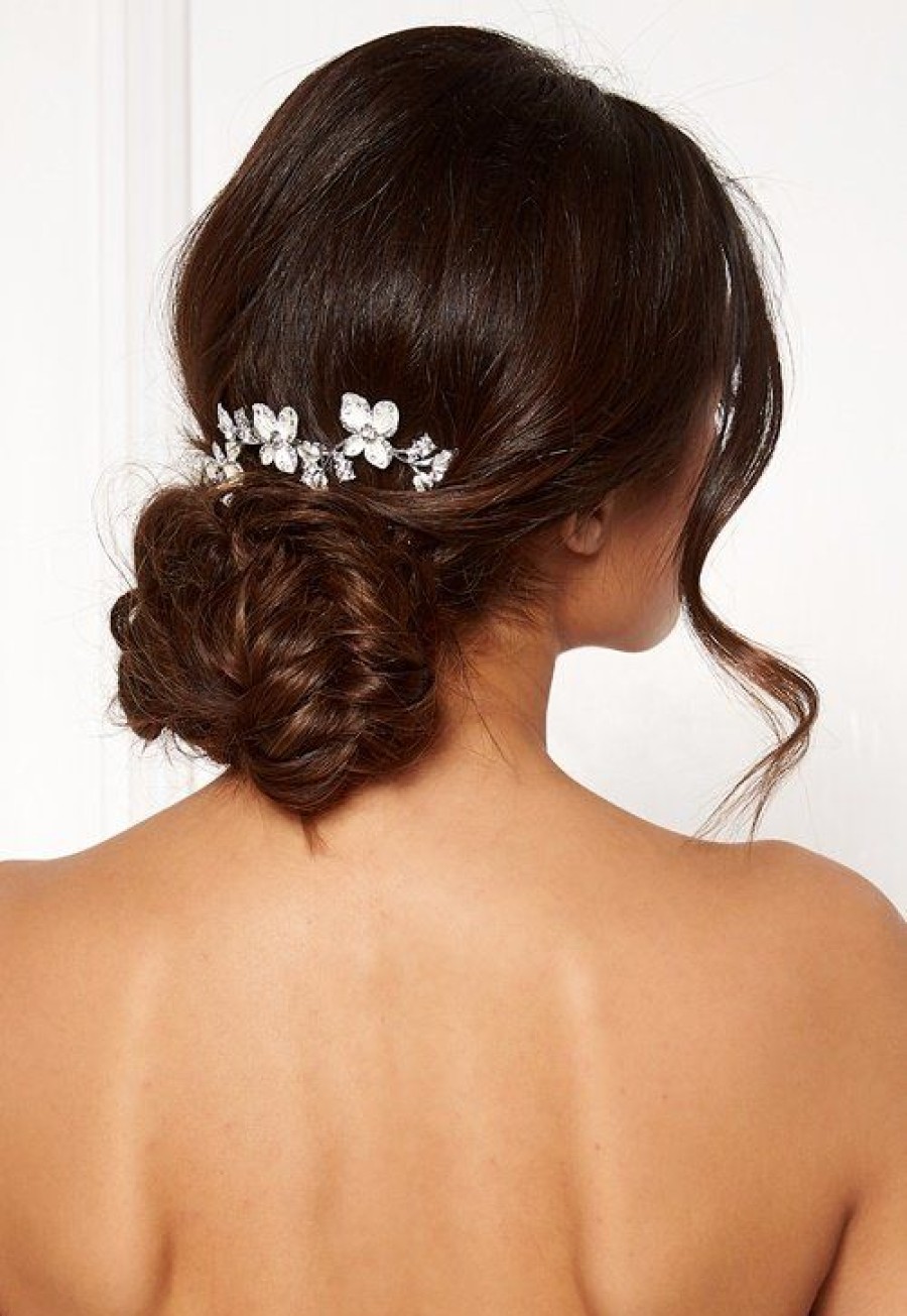 Asusteet Ivory & Co | Peony Haircomb