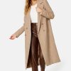 Takit BUBBLEROOM | Elaine Long Coat