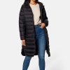 Takit ONLY | Melody Quilted Oversized Coat