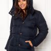 Takit Boomerang | Alexandra Down Jacket