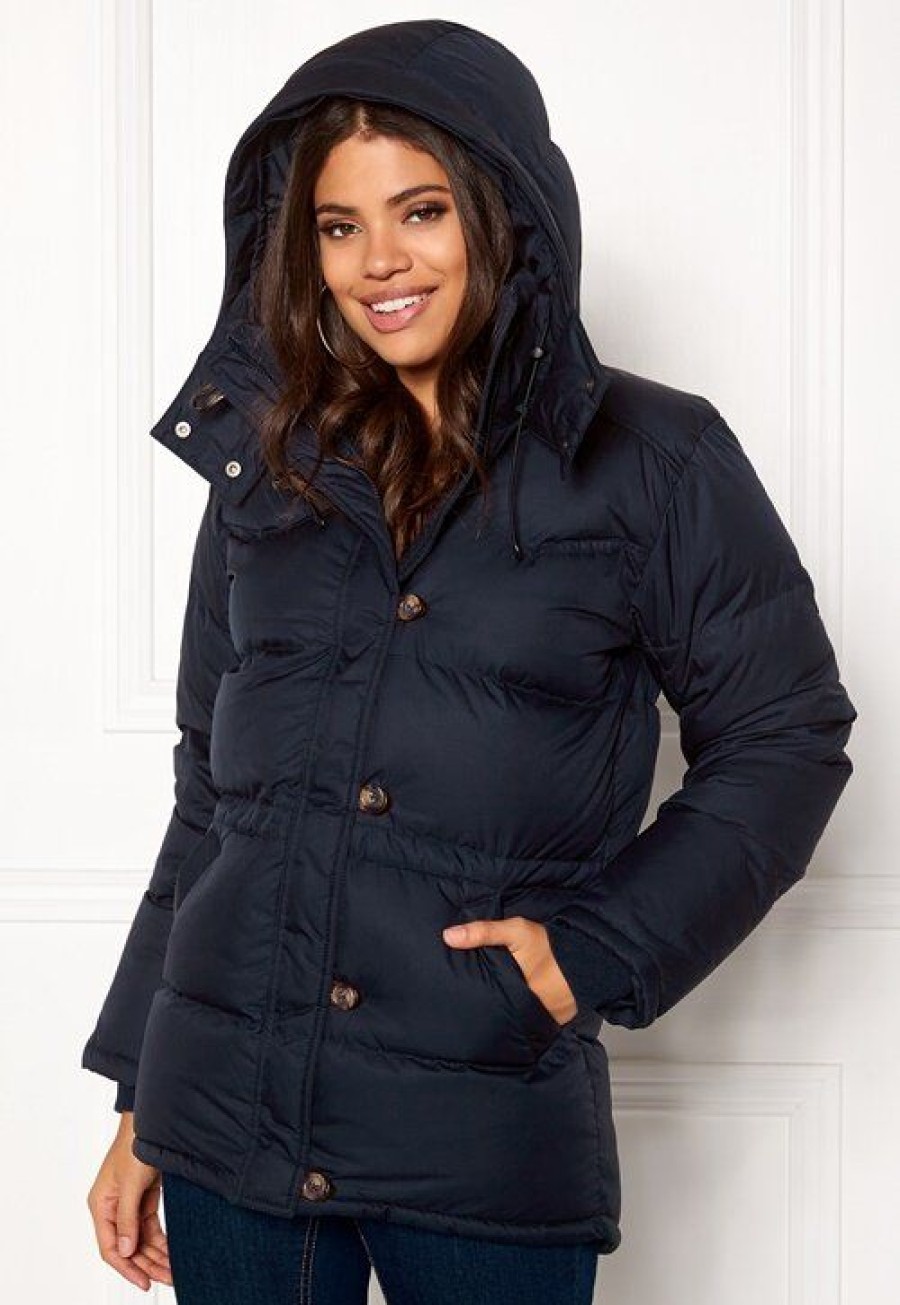 Takit Boomerang | Alexandra Down Jacket