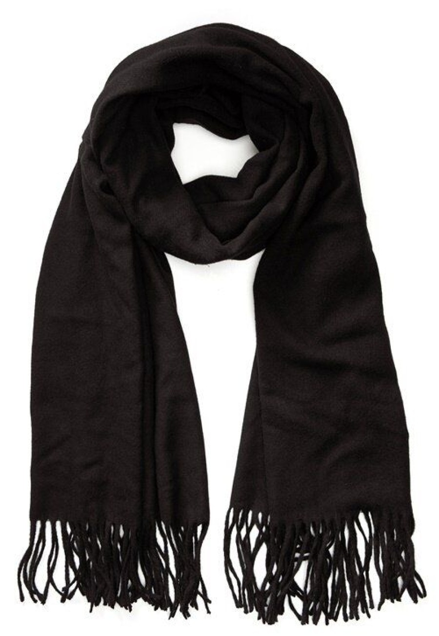 Asusteet Pieces | Jira Wool Scarf