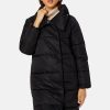 Takit ONLY | New June Long Puffer