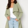 Takit Object Collectors Item | Ann Lee Short Jacket