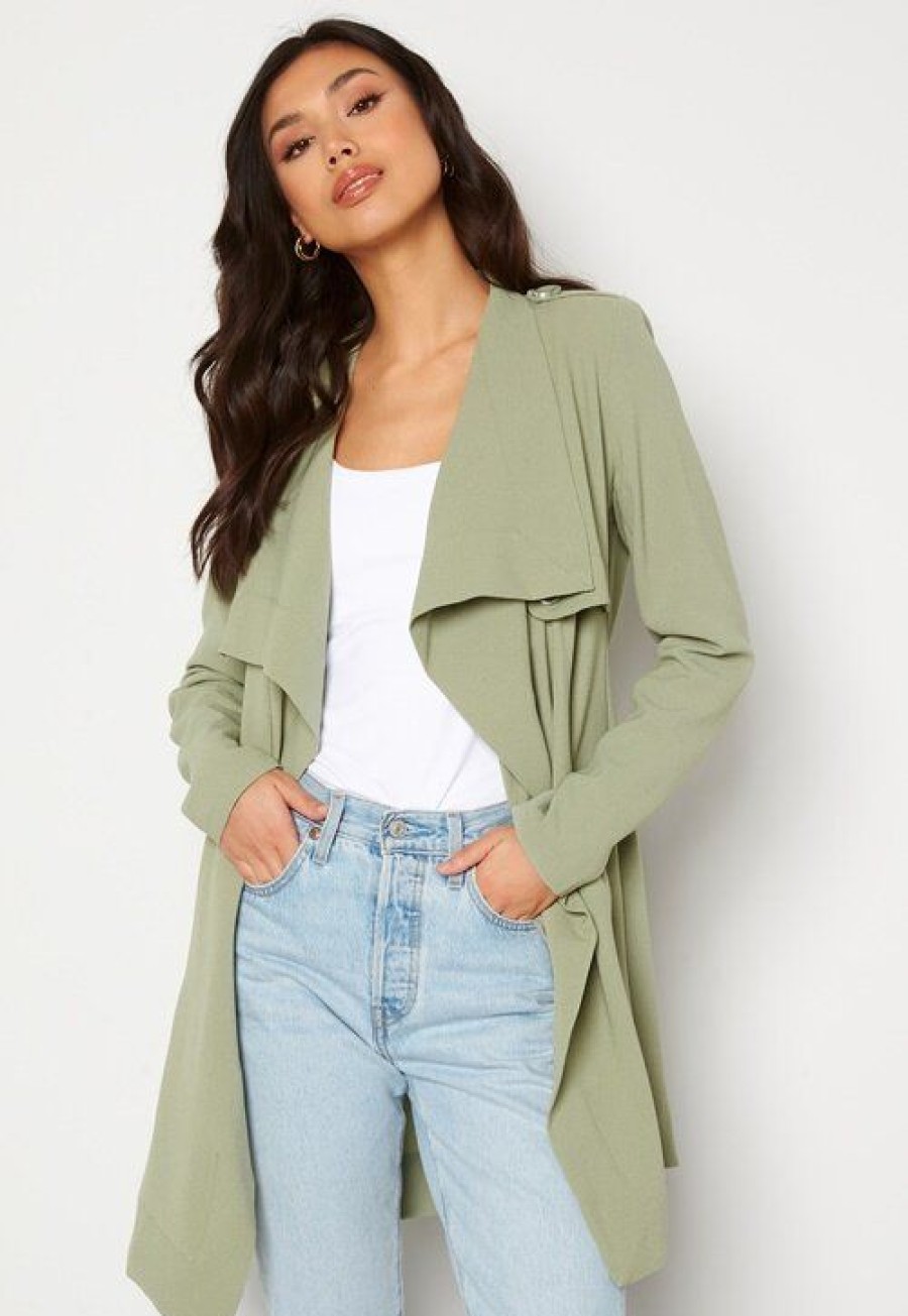 Takit Object Collectors Item | Ann Lee Short Jacket