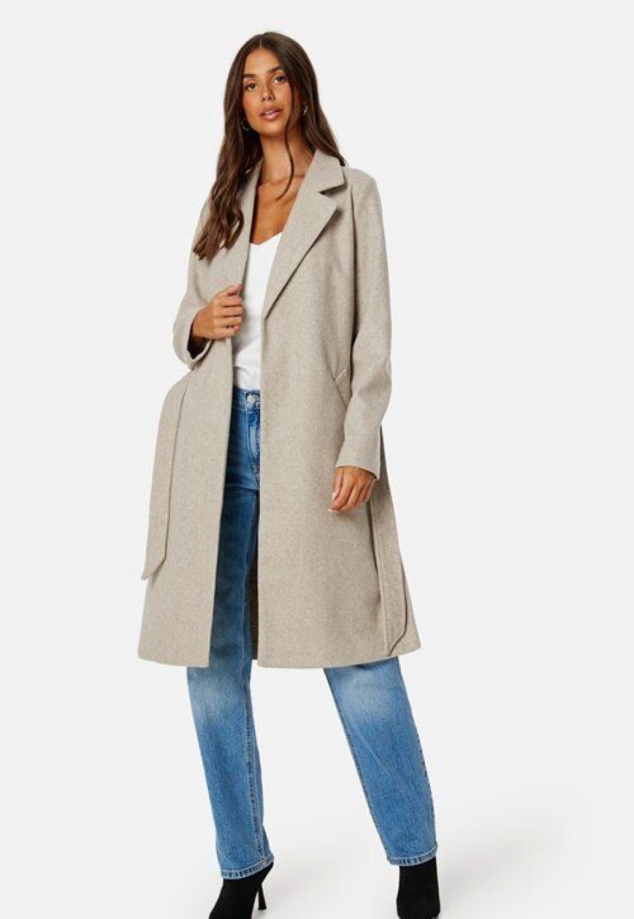 Takit VERO MODA | Fortuneaya Long Coat