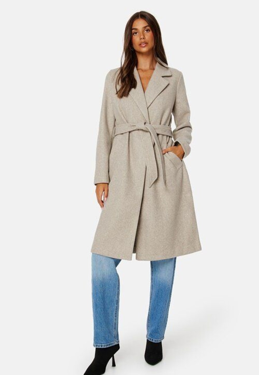 Takit VERO MODA | Fortuneaya Long Coat