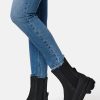 Keng T ONLY | Tola Chunky Boots