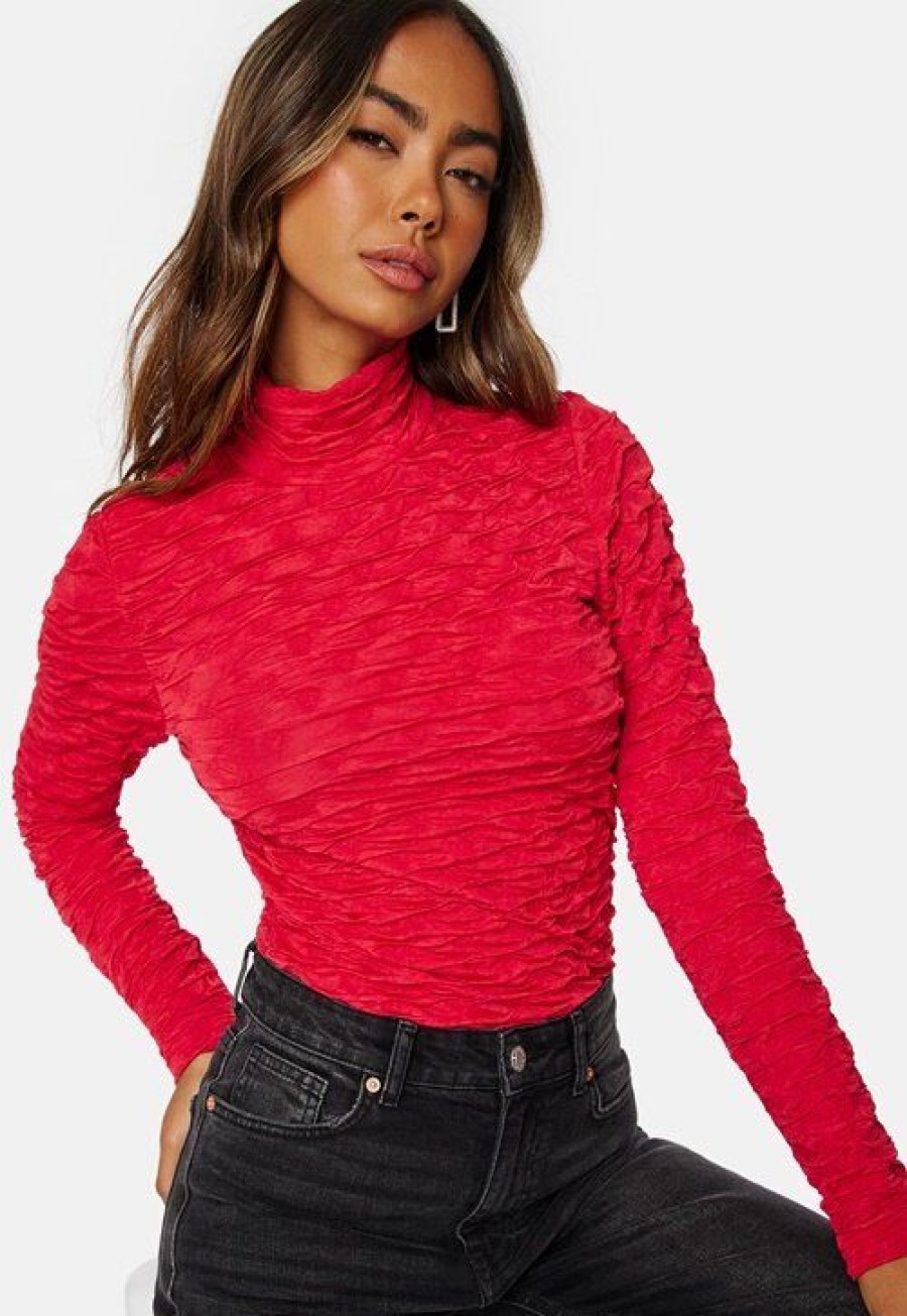 Topit & T-Paidat SELECTED FEMME | Nancy Roll Neck Top