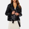 Takit BUBBLEROOM | Eden Biker Jacket