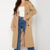 Takit SELECTED FEMME | New Bren Ls Trenchcoat