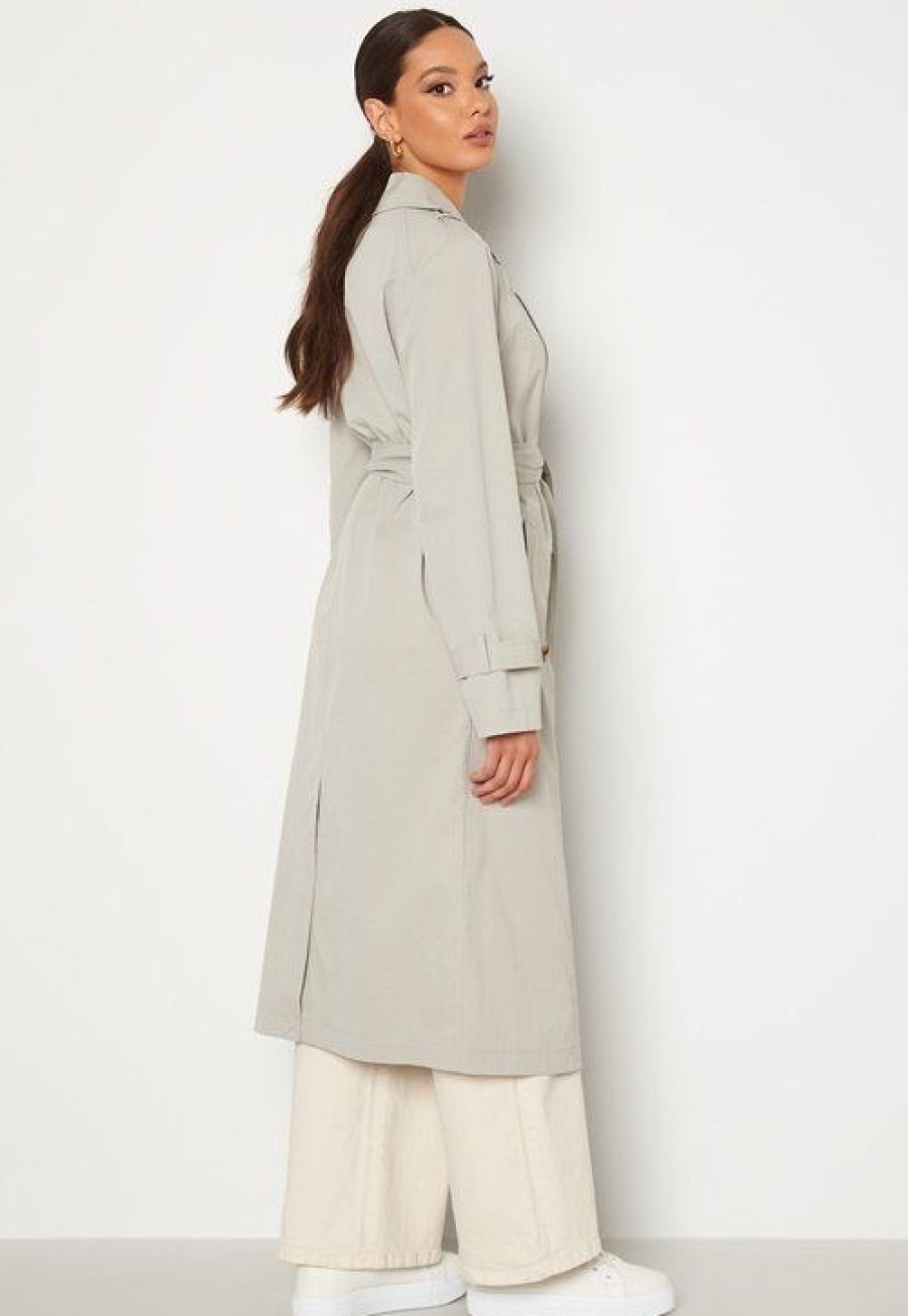 Takit BUBBLEROOM | Berlynn Trenchcoat