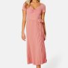 H T Guess Morsiusneitojen Mekot | Erynn Ss Dress