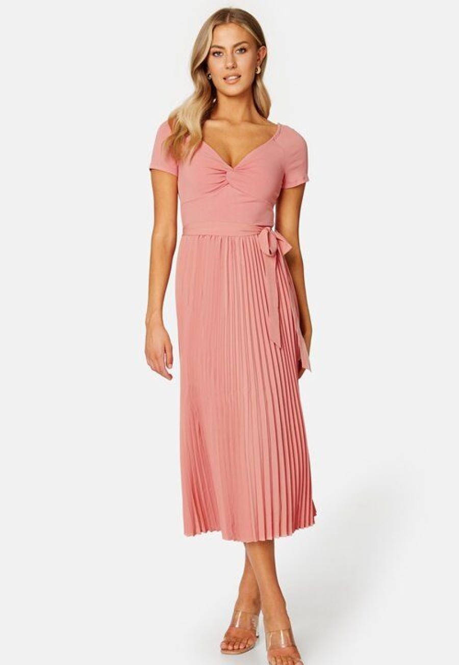 H T Guess Morsiusneitojen Mekot | Erynn Ss Dress