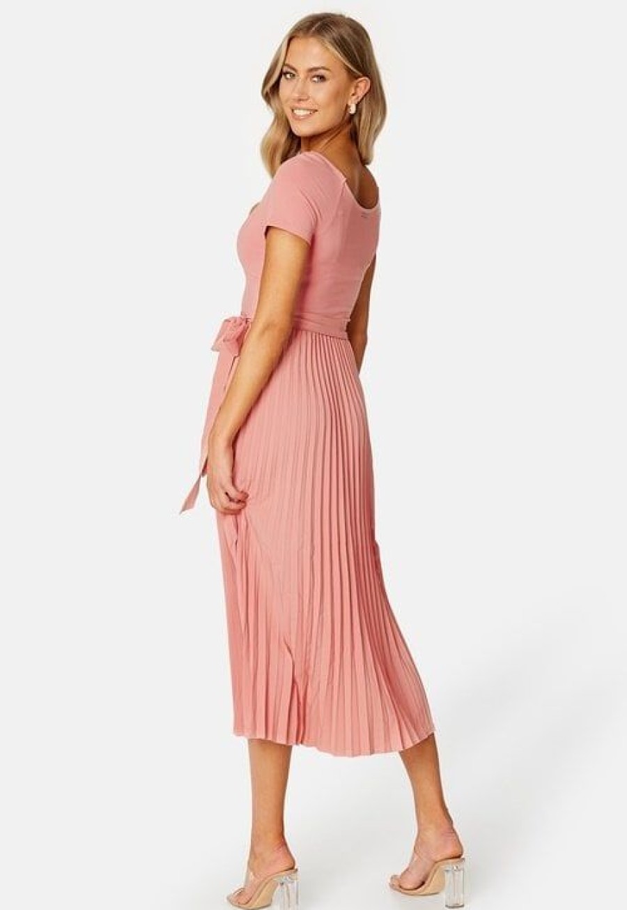 H T Guess Morsiusneitojen Mekot | Erynn Ss Dress