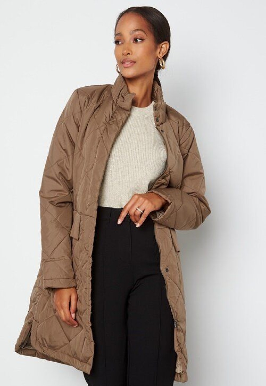 Takit SELECTED FEMME | Naddy Quilted Coat