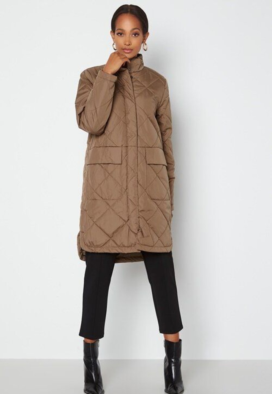 Takit SELECTED FEMME | Naddy Quilted Coat