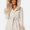 Takit Hollies | Olivia Coat