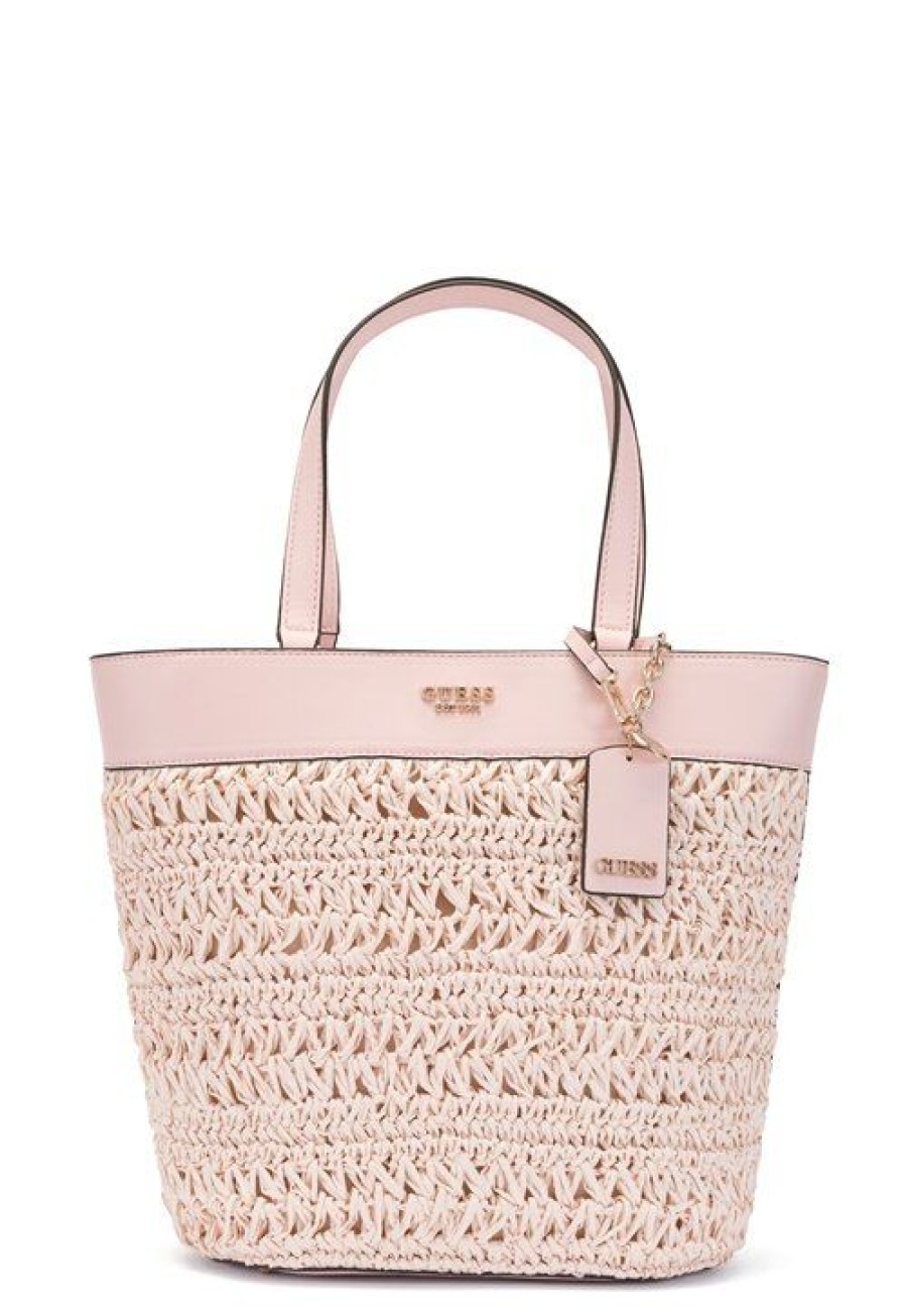 Asusteet Guess | Liguria Shopper Bag