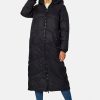 Takit VERO MODA | Uppsala Long Coat