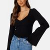 Joulu BUBBLEROOM Pehme T Joululahjat | Alime Knitted Top