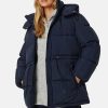 Takit GANT | Mid Length Down Jacket