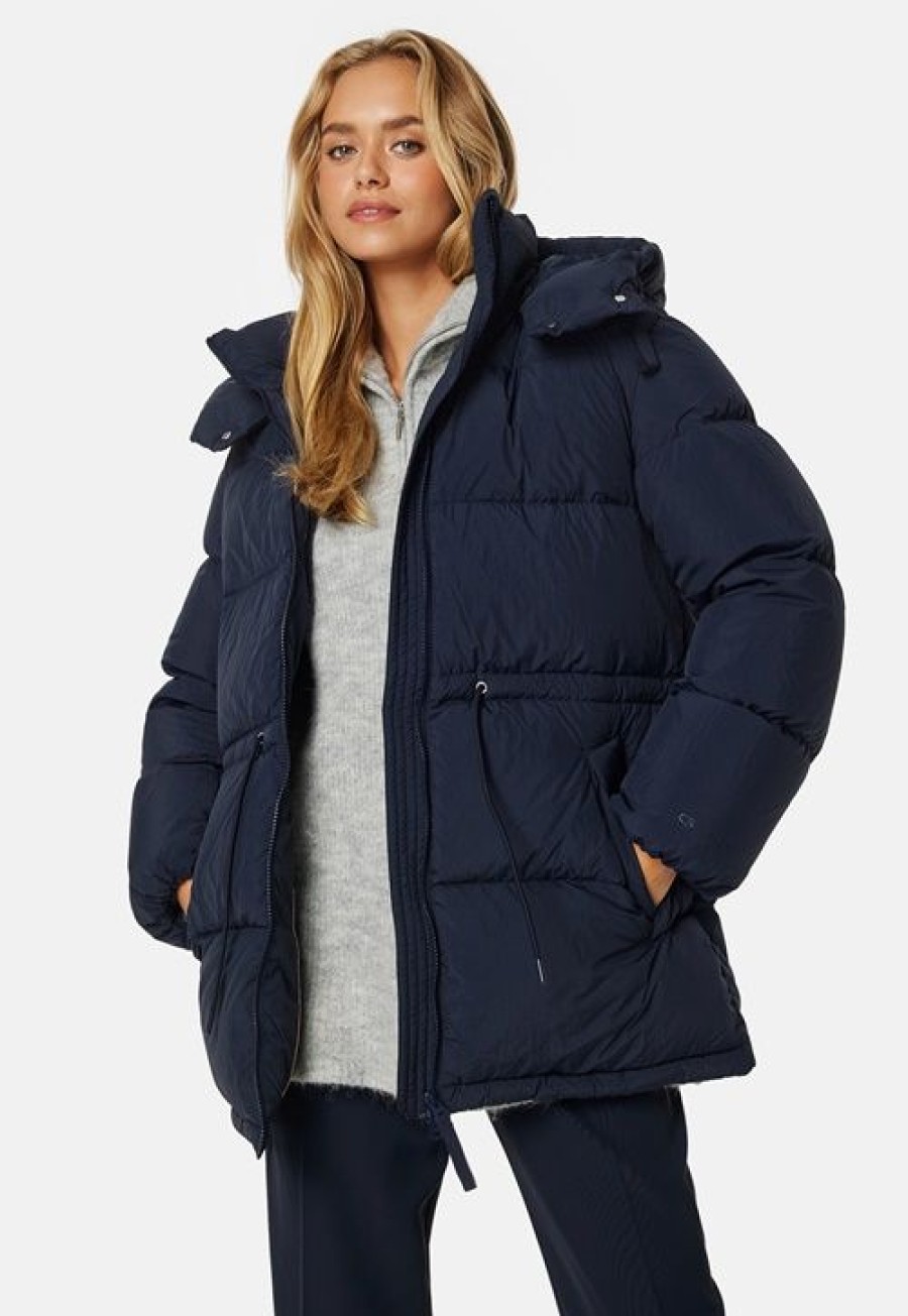 Takit GANT | Mid Length Down Jacket