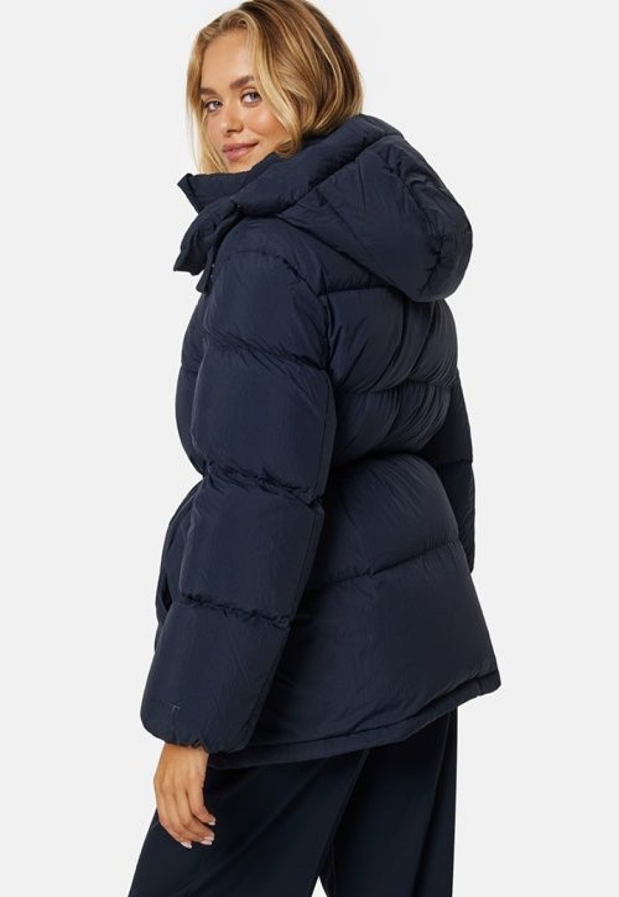 Takit GANT | Mid Length Down Jacket