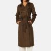 Takit Object Collectors Item | Clara Wool Coat