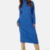 Joulu SELECTED FEMME Pehme T Joululahjat | Maline Ls Knit Dress