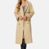 Takit Object Collectors Item | Clara Keily Trench Coat