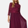 Mekot Bubbleroom Occasion | Jolie Lace Dress