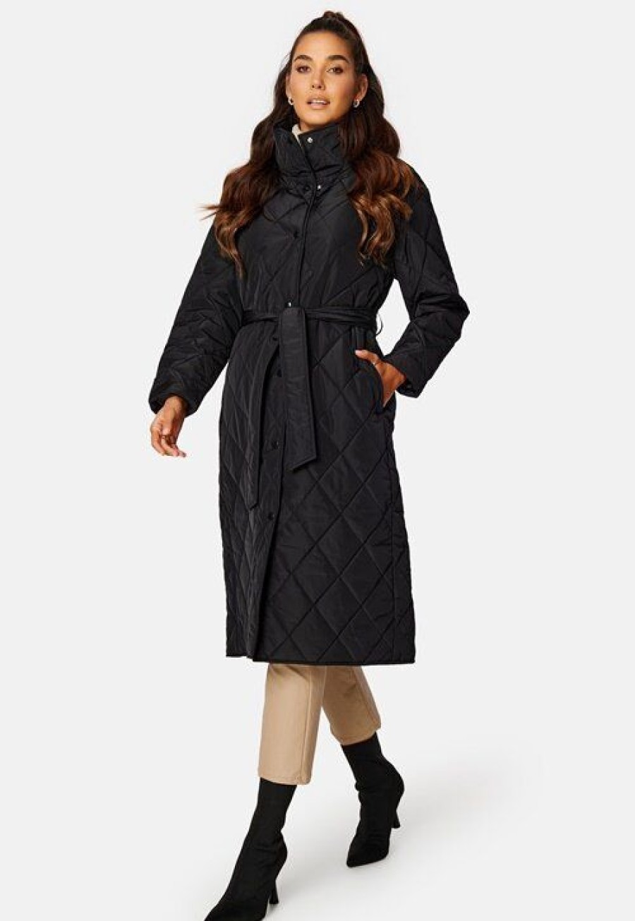 Takit GANT | Quilted Coat