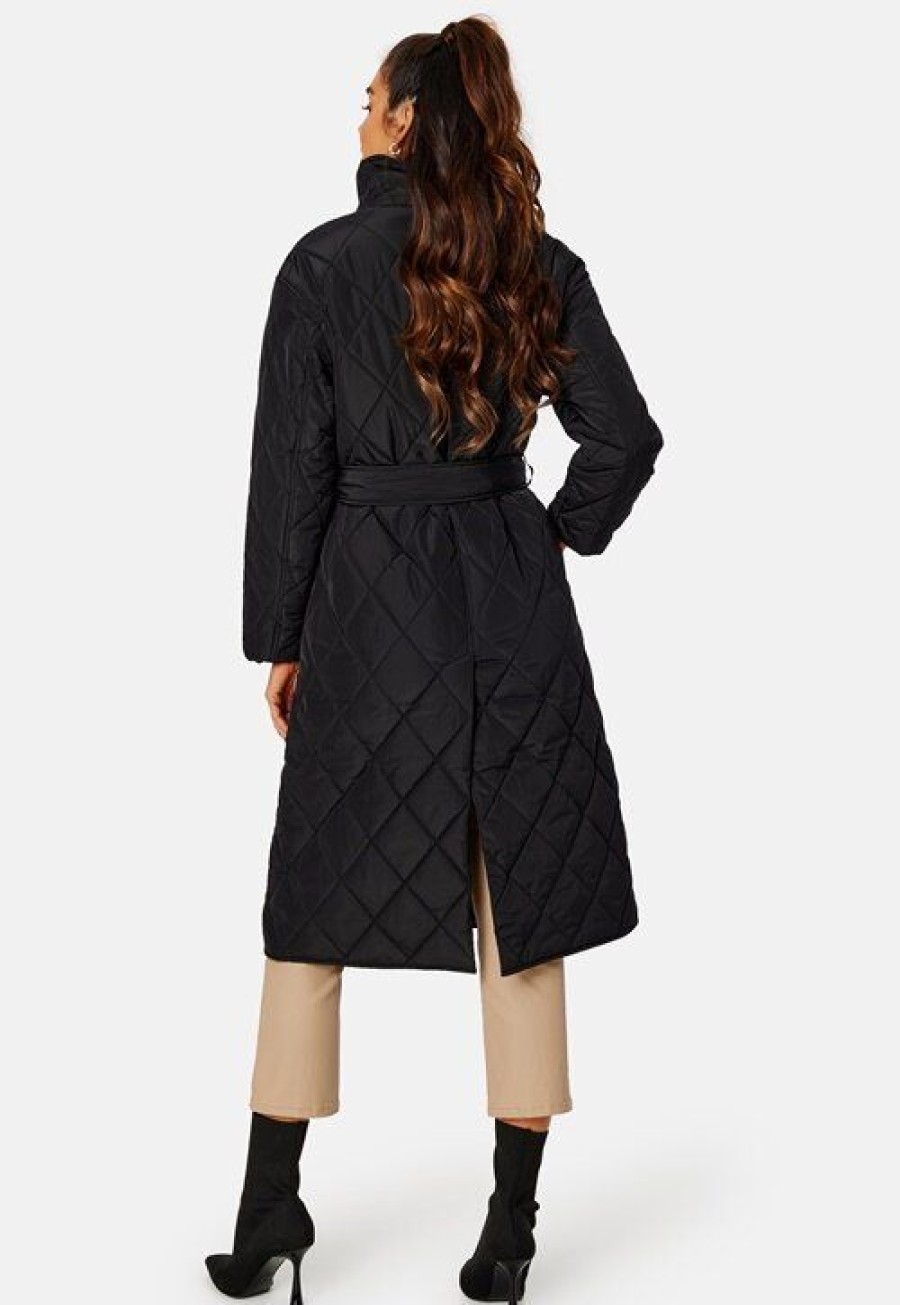 Takit GANT | Quilted Coat