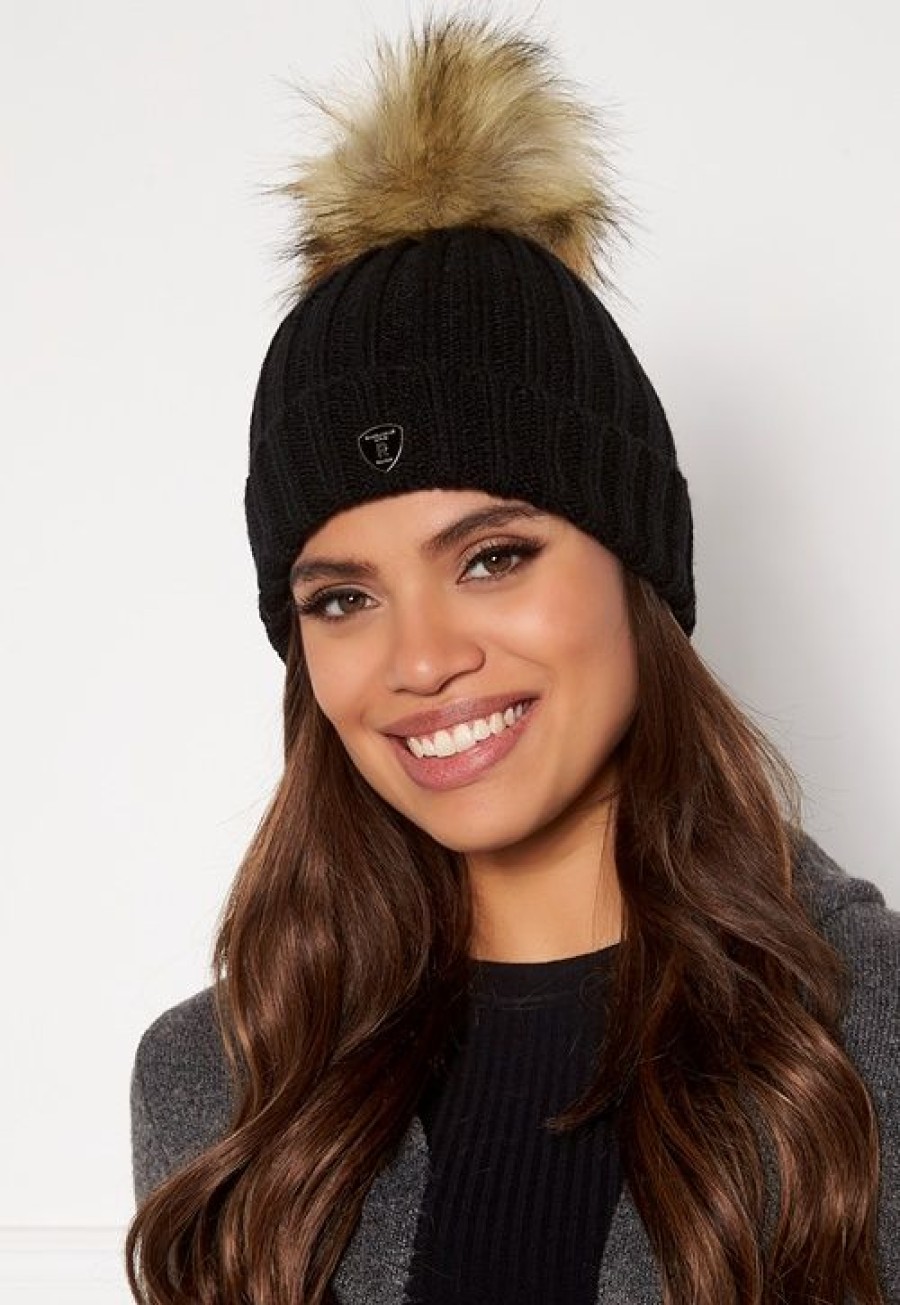 Asusteet ROCKANDBLUE | Pom Pom Hat